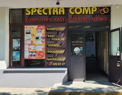 Spectra Comp Sp. z o.o.